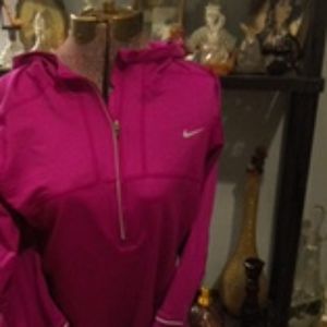 Nike Athletic jacket
